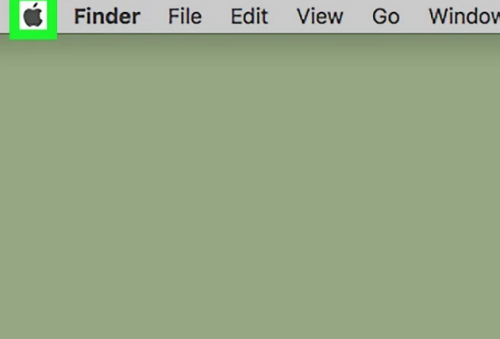 Mac系统怎么更改系统名-Mac系统更改系统名的方法