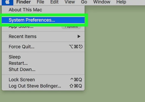 Mac系统怎么更改系统名-Mac系统更改系统名的方法