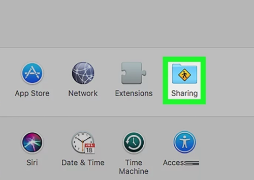 Mac系统怎么更改系统名-Mac系统更改系统名的方法