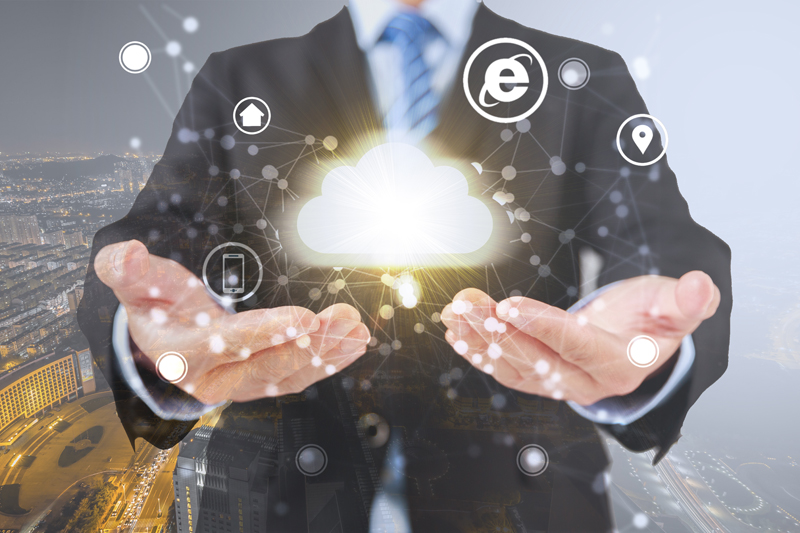 采用生成式人工智能系统可能会改变企业的云架构