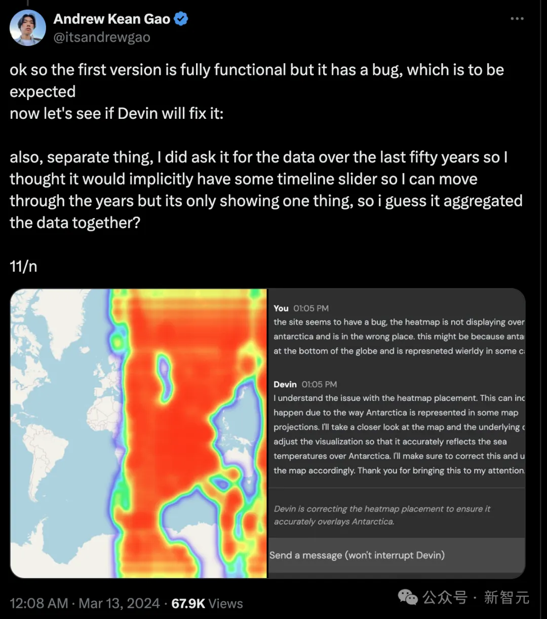 阿里1号AI「员工」上岗,007写代码助攻大厂程序员!炸掉祖传屎山代码,Java丝滑改Python