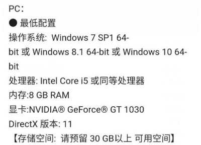 windows7系统能不能玩原神?win7系统运行原神游戏介绍
