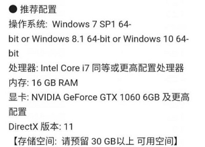 windows7系统能不能玩原神?win7系统运行原神游戏介绍