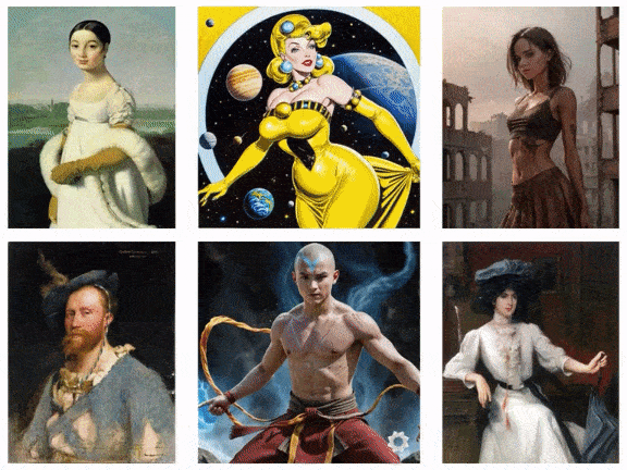 Champ首发开源：人体视频生成新SOTA，5天斩获1k星，demo可玩