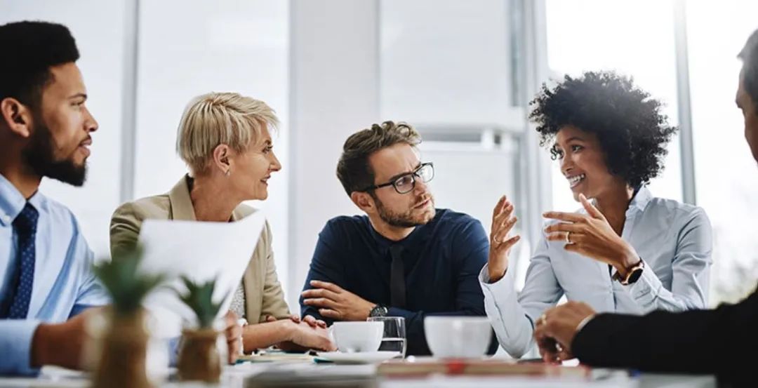 调查显示人工智能对数据文化产生重大影响