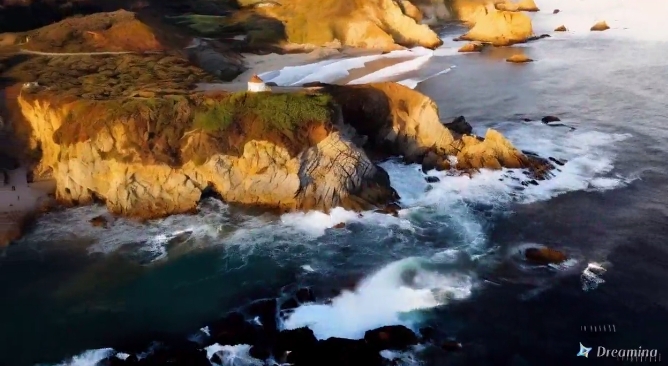 好低调!字节Dreamina全面开放内测了,效果够惊艳吗?Ta眼中的“Sora女士”原来是这样!