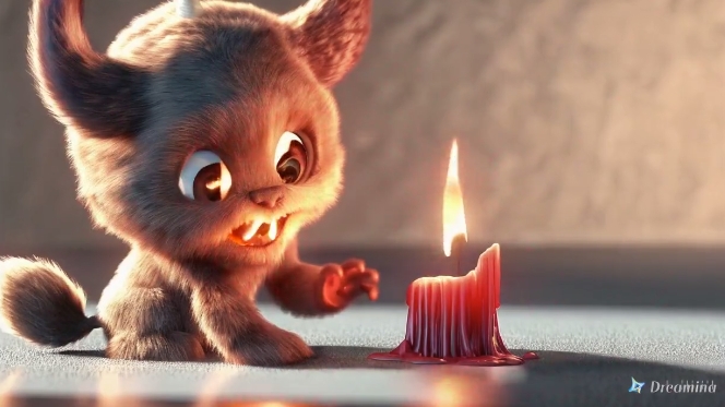 好低调!字节Dreamina全面开放内测了,效果够惊艳吗?Ta眼中的“Sora女士”原来是这样!