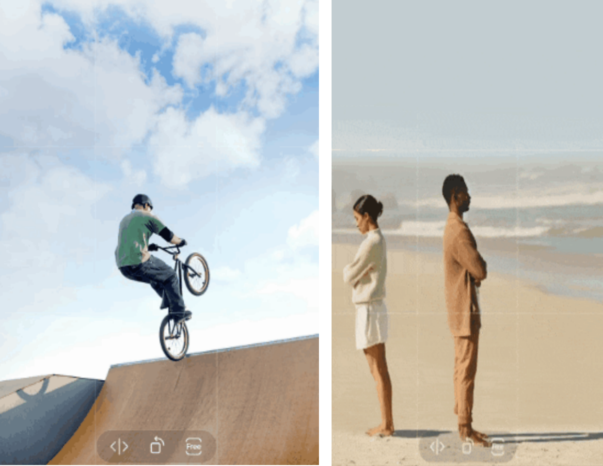 美图AI局部重绘技术大揭秘！想怎么改，就怎么改！美图局部重绘让你随心所欲