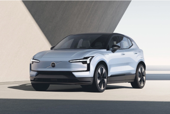 沃尔沃携手Breathe科技,新一代电动车充电时间将缩短30%