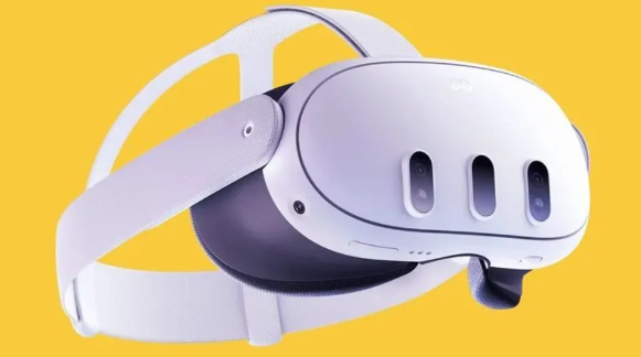 扎克伯格再评苹果Vision Pro:Meta将更胜一筹