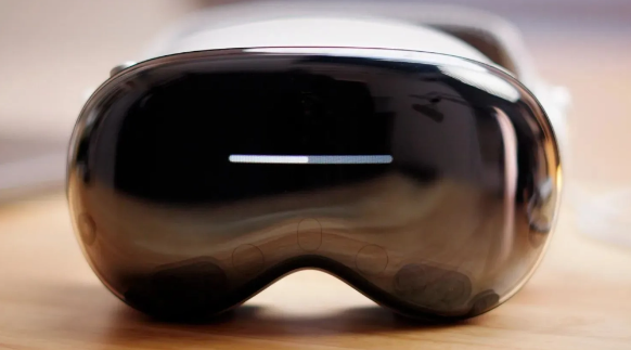 扎克伯格再评苹果Vision Pro:Meta将更胜一筹