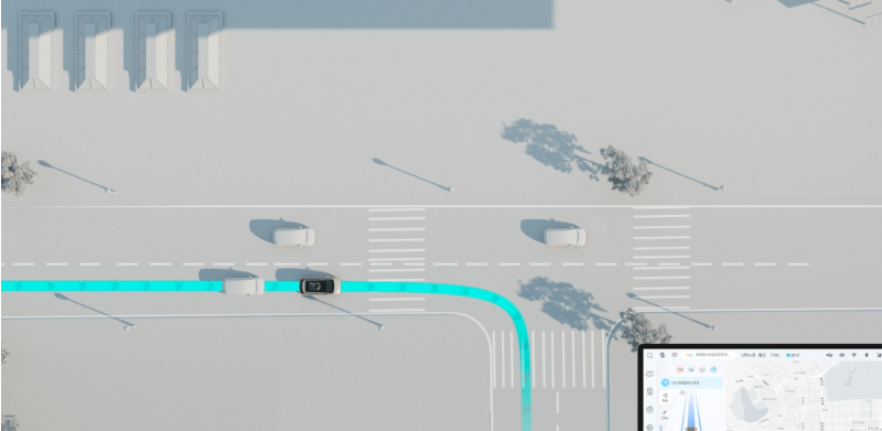 宝骏云朵灵犀版将迎OTA升级,第三季度前推送‘城市记忆领航’功能