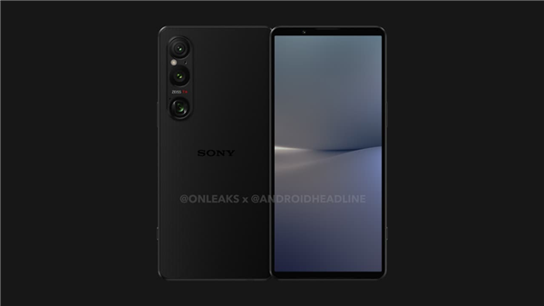 索尼新款Xperia 1 VI工业设计大揭秘:屏幕与性能全面升级