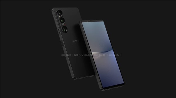 索尼新款Xperia 1 VI工业设计大揭秘:屏幕与性能全面升级