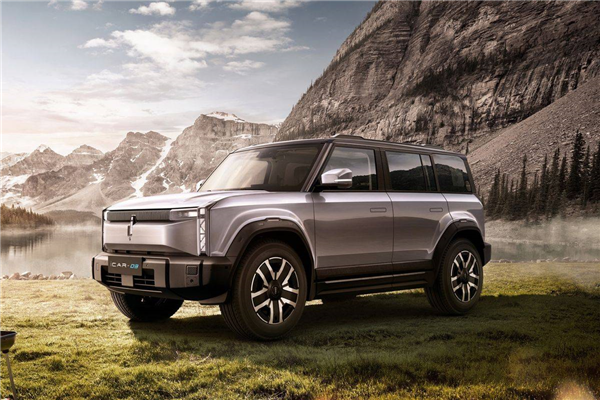 奇瑞汽车开启百亿补贴置换活动,以旧换新最高抵4万元