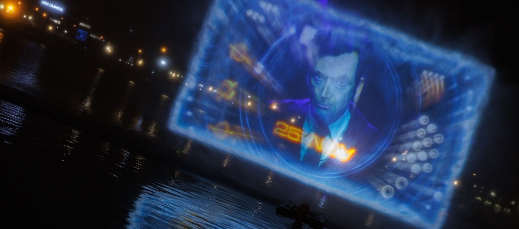 遭遇粉丝投诉后,BBC 放弃用 AI 生成内容宣传《神秘博士》计划