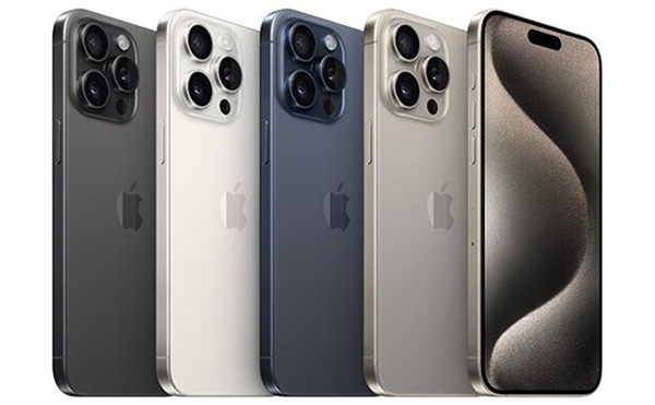 2023年Q4全球智能手机市场:苹果超越三星,小米华为表现抢眼