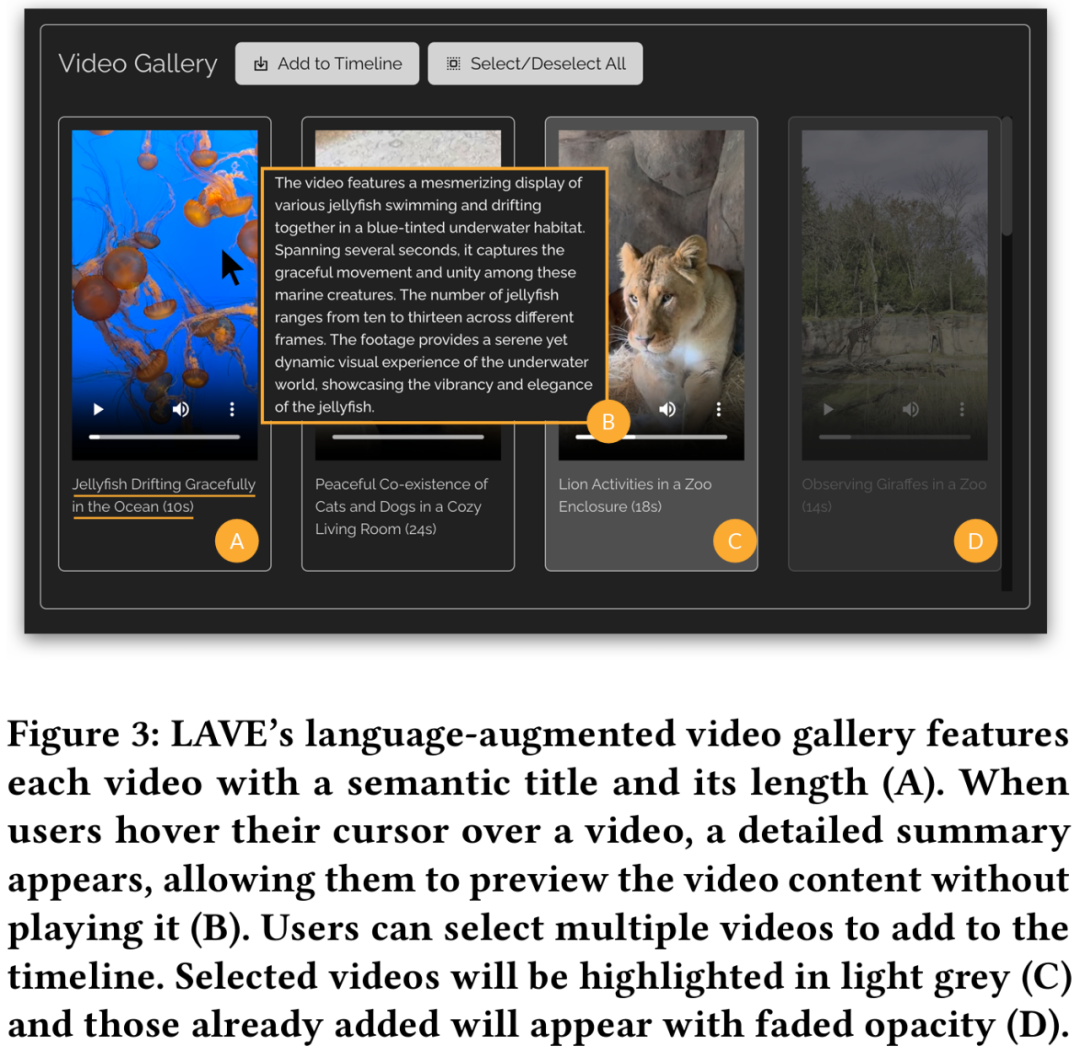 在Sora引爆视频生成时，Meta开始用Agent自动剪视频了，华人作者主导
