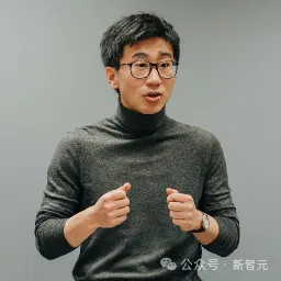 一张图即出AI视频!谷歌全新扩散模型,让人物动起来