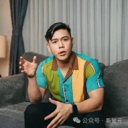 一张图即出AI视频!谷歌全新扩散模型,让人物动起来