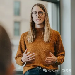 一张图即出AI视频!谷歌全新扩散模型,让人物动起来