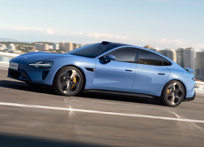 应对交付延期挑战,曝小米汽车要求供应商增加产能至月产 1 万辆