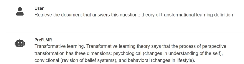 剑桥团队开源:赋能多模态大模型RAG应用,首个预训练通用多模态后期交互知识检索器