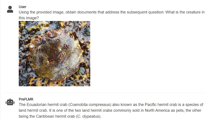 剑桥团队开源:赋能多模态大模型RAG应用,首个预训练通用多模态后期交互知识检索器