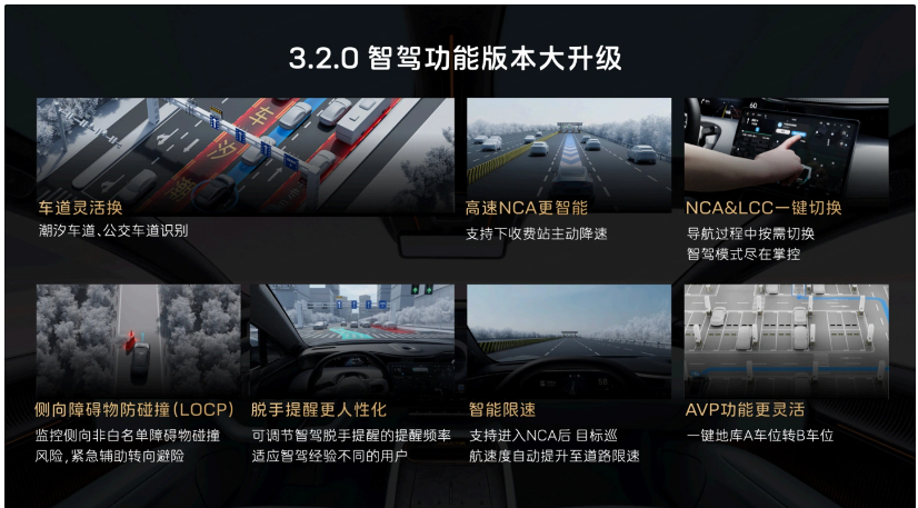 2024款阿维塔12正式上市,价格区间26.58万至37.88万,新添晖金色调