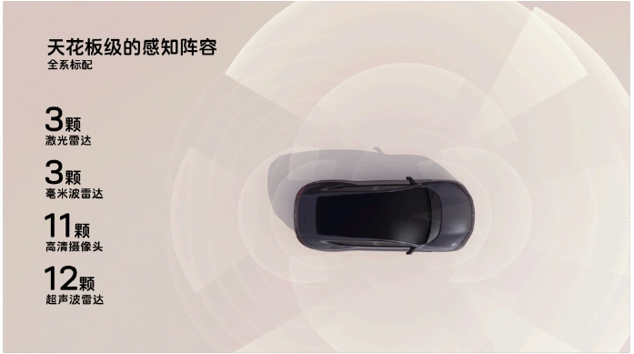 2024款阿维塔12正式上市,价格区间26.58万至37.88万,新添晖金色调