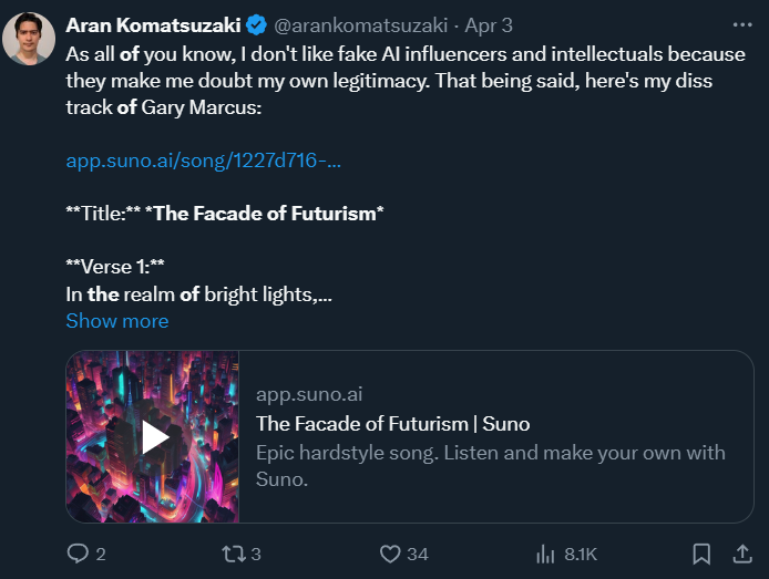 首个国产音乐SOTA模型来了!专为中文优化,免费用,不限曲风