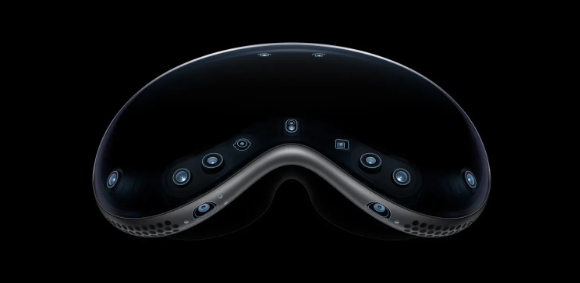 苹果严控Vision Pro隐私:创新受限,开发者有话说