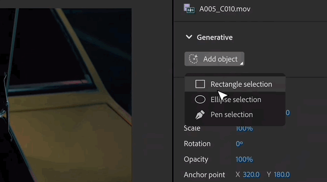 Sora进驻Adobe视频编辑软件!新版Premiere Pro开启AI剪辑时代