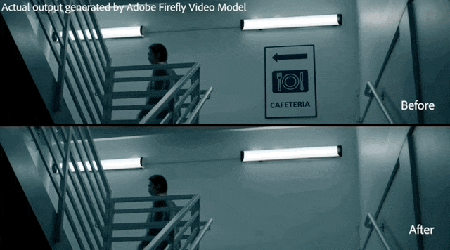 Sora进驻Adobe视频编辑软件!新版Premiere Pro开启AI剪辑时代