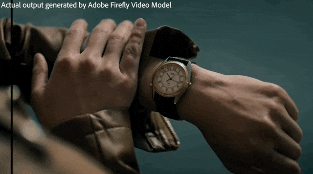 Sora进驻Adobe视频编辑软件!新版Premiere Pro开启AI剪辑时代