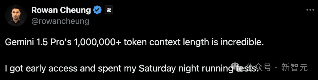 Gemini一眼识破Sora视频是AI生成?百万token上下文能力碾压GPT-4