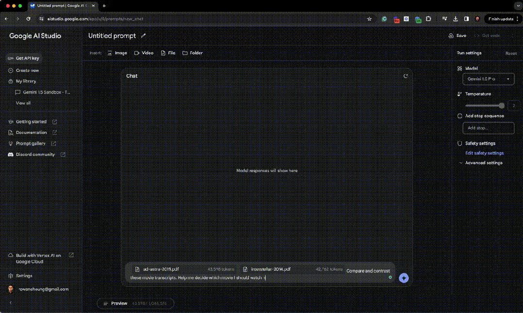 Gemini一眼识破Sora视频是AI生成?百万token上下文能力碾压GPT-4