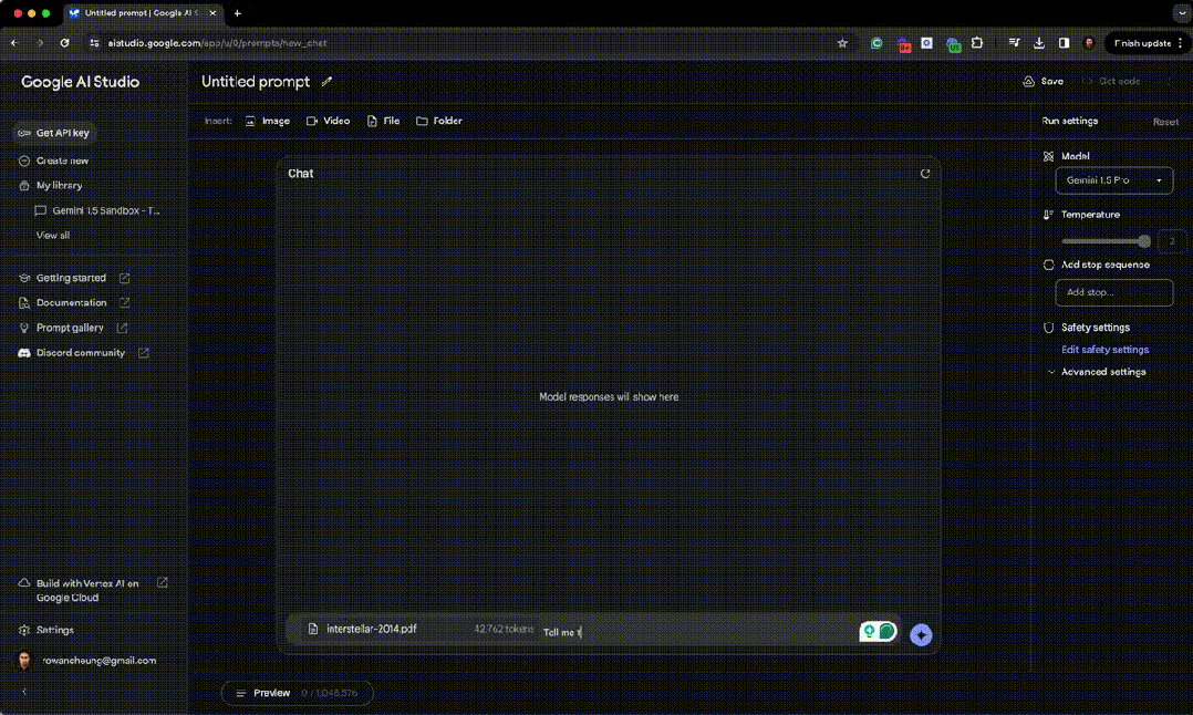 Gemini一眼识破Sora视频是AI生成?百万token上下文能力碾压GPT-4