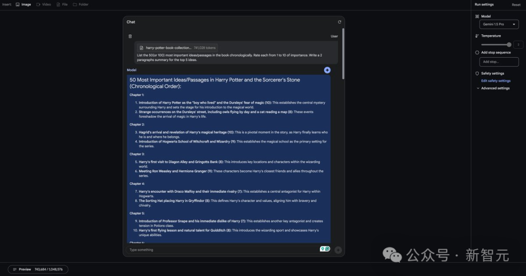 Gemini一眼识破Sora视频是AI生成?百万token上下文能力碾压GPT-4