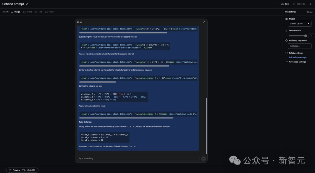 Gemini一眼识破Sora视频是AI生成?百万token上下文能力碾压GPT-4