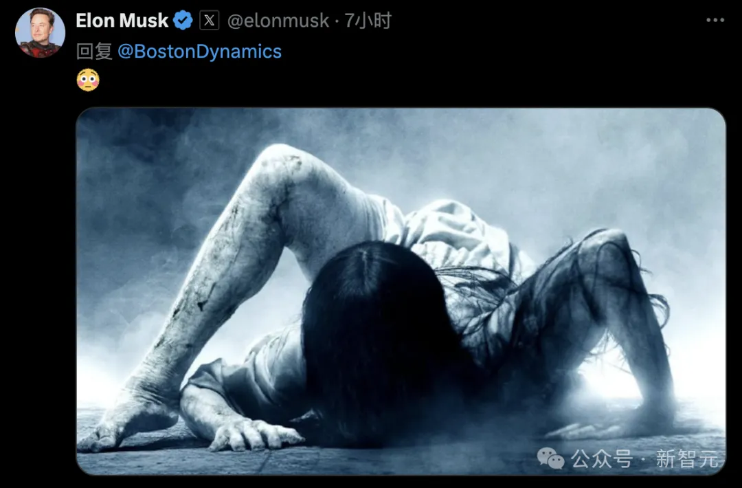 你好,电动Atlas!波士顿动力机器人复活,180度诡异动作吓坏马斯克