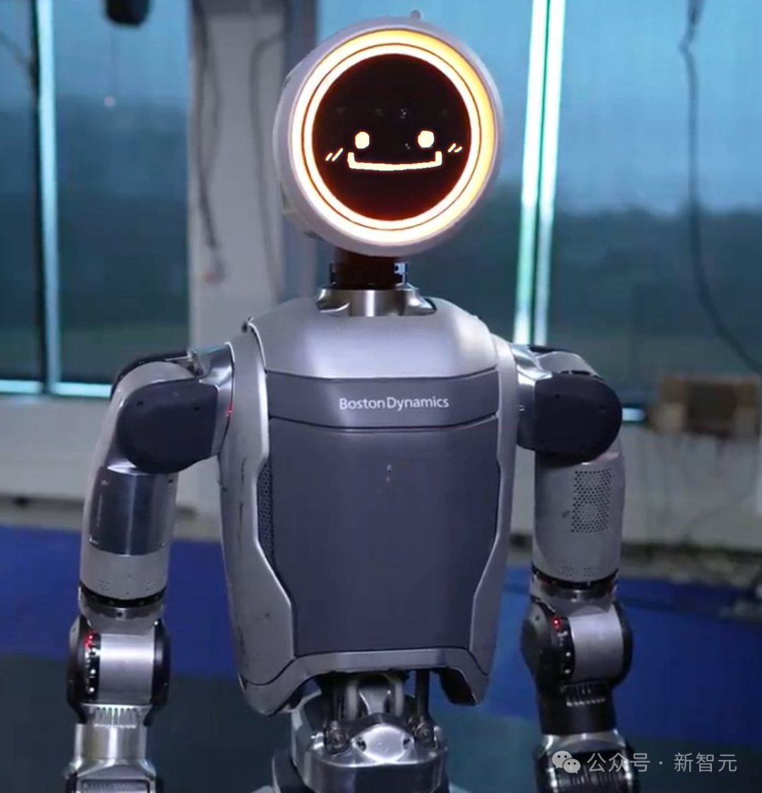 你好,电动Atlas!波士顿动力机器人复活,180度诡异动作吓坏马斯克