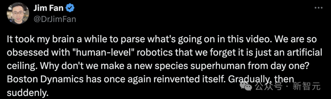 你好,电动Atlas!波士顿动力机器人复活,180度诡异动作吓坏马斯克