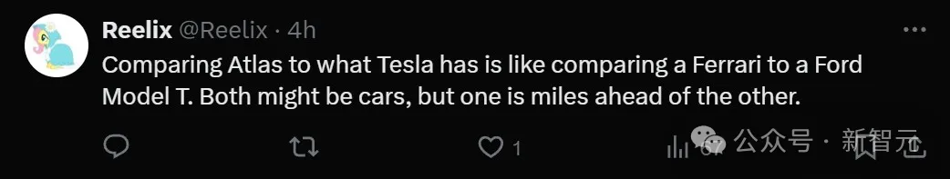 你好,电动Atlas!波士顿动力机器人复活,180度诡异动作吓坏马斯克