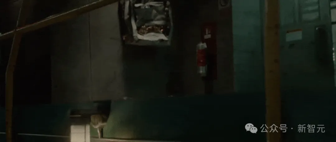 你好,电动Atlas!波士顿动力机器人复活,180度诡异动作吓坏马斯克