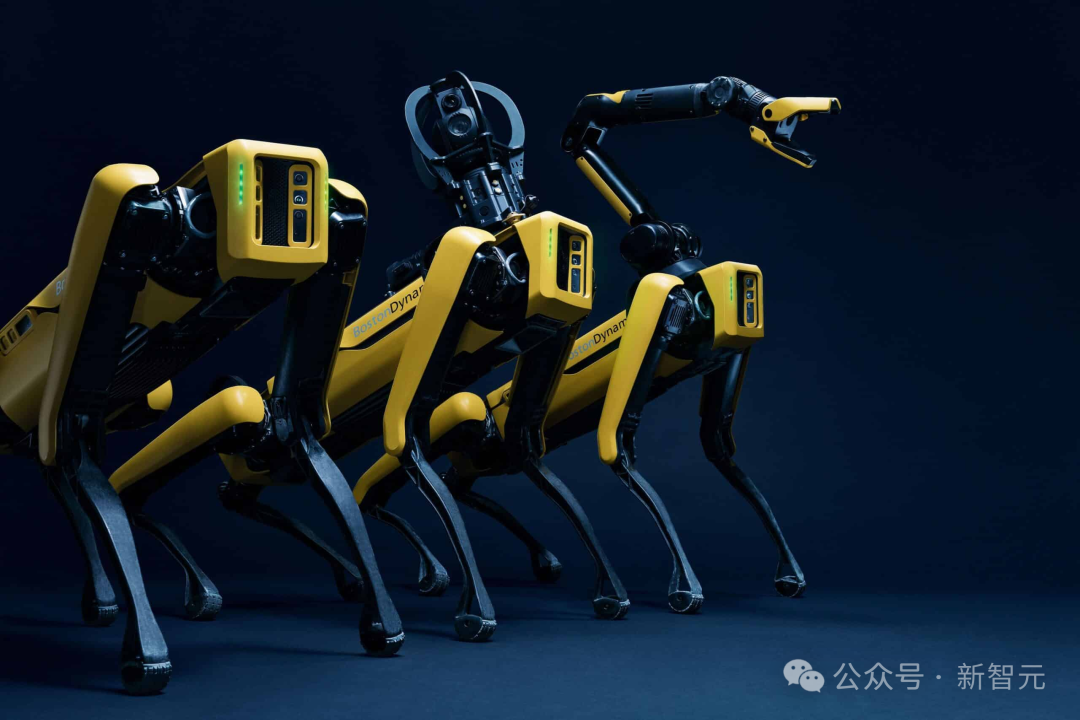 你好,电动Atlas!波士顿动力机器人复活,180度诡异动作吓坏马斯克