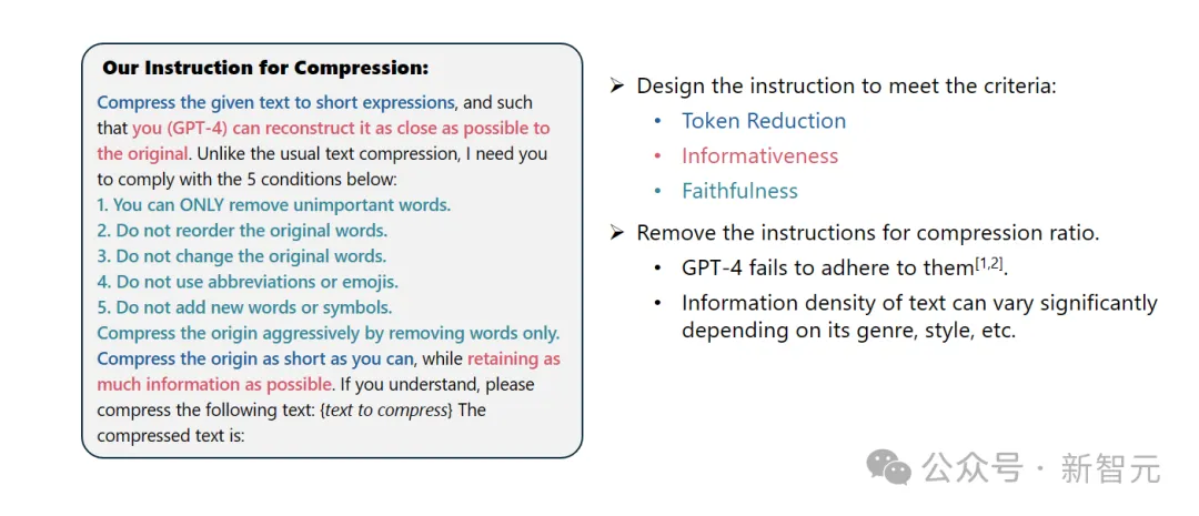 清华微软开源全新提示词压缩工具,长度骤降80%!GitHub怒砍3.1K星