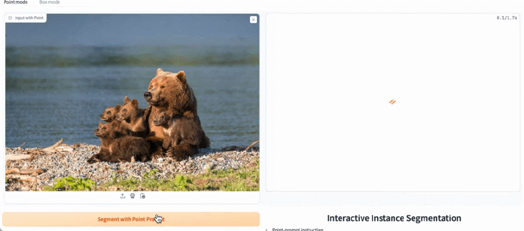 VPR 2024 满分论文!Meta提出EfficientSAM:快速分割一切!