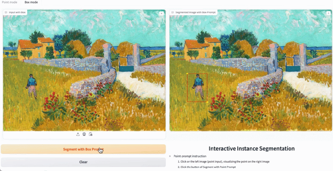 VPR 2024 满分论文!Meta提出EfficientSAM:快速分割一切!