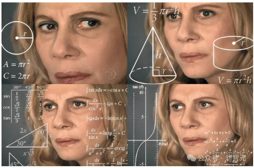 加州理工华人用AI颠覆数学证明！提速5倍震惊陶哲轩，80%数学步骤全自动化